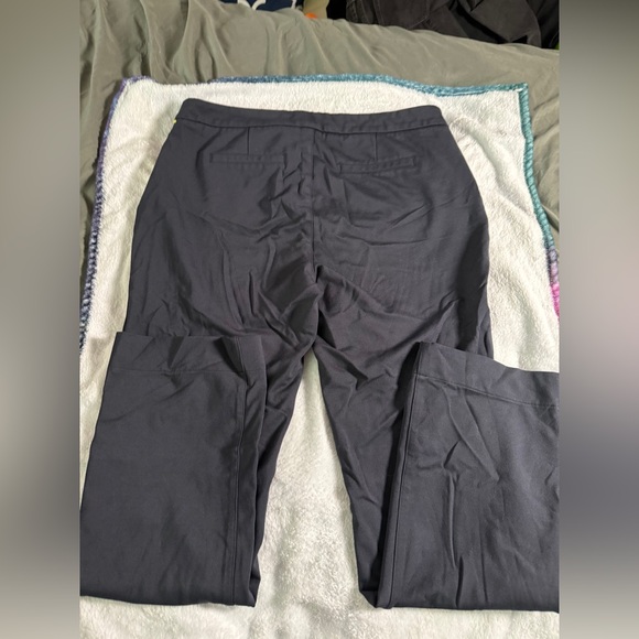 NYDJ Dark Pants size 10 - Picture 5 of 5